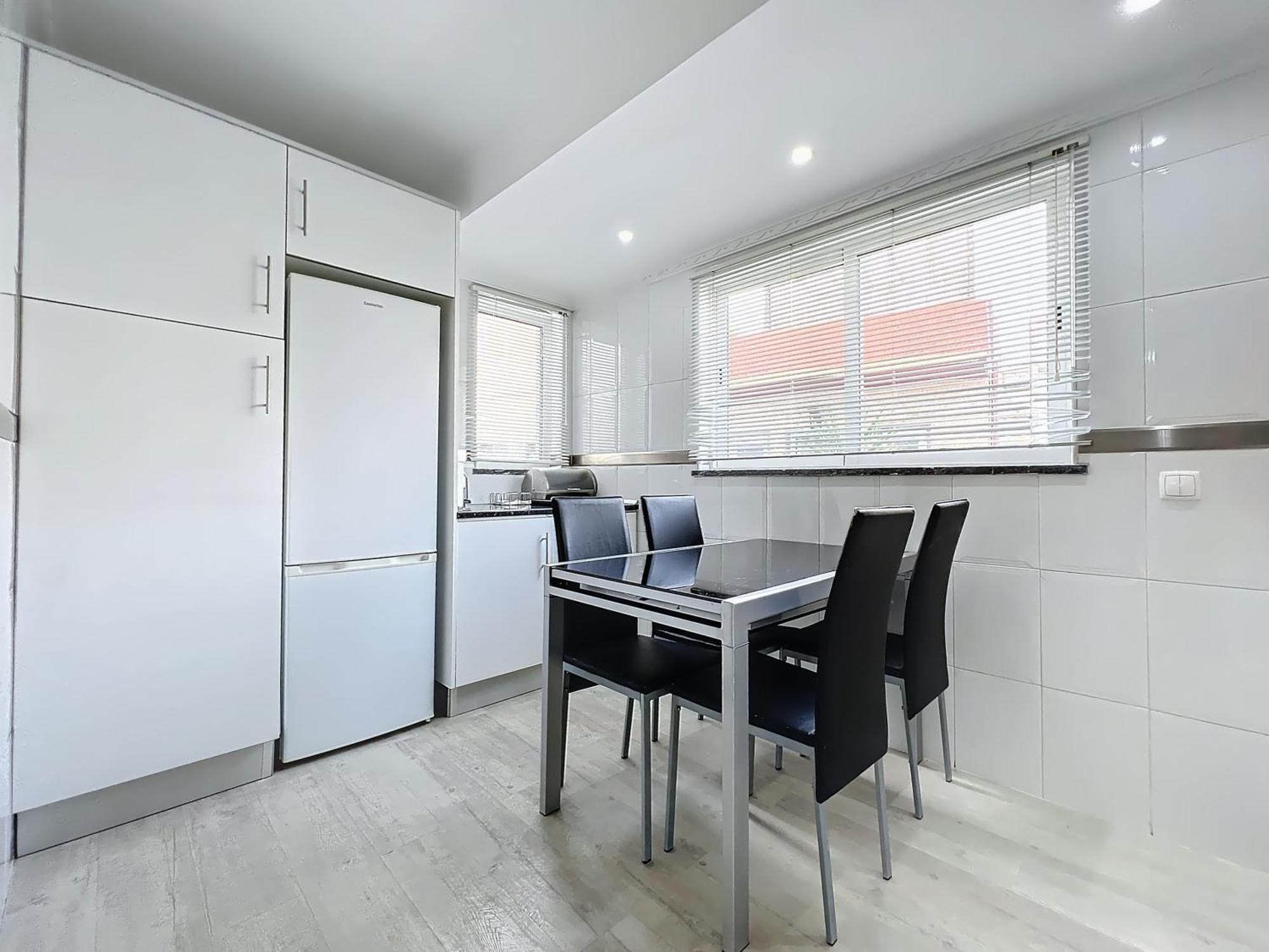 Apartamento Na Primeira Linha Da Ria Formosa ฟูเซตา ภายนอก รูปภาพ