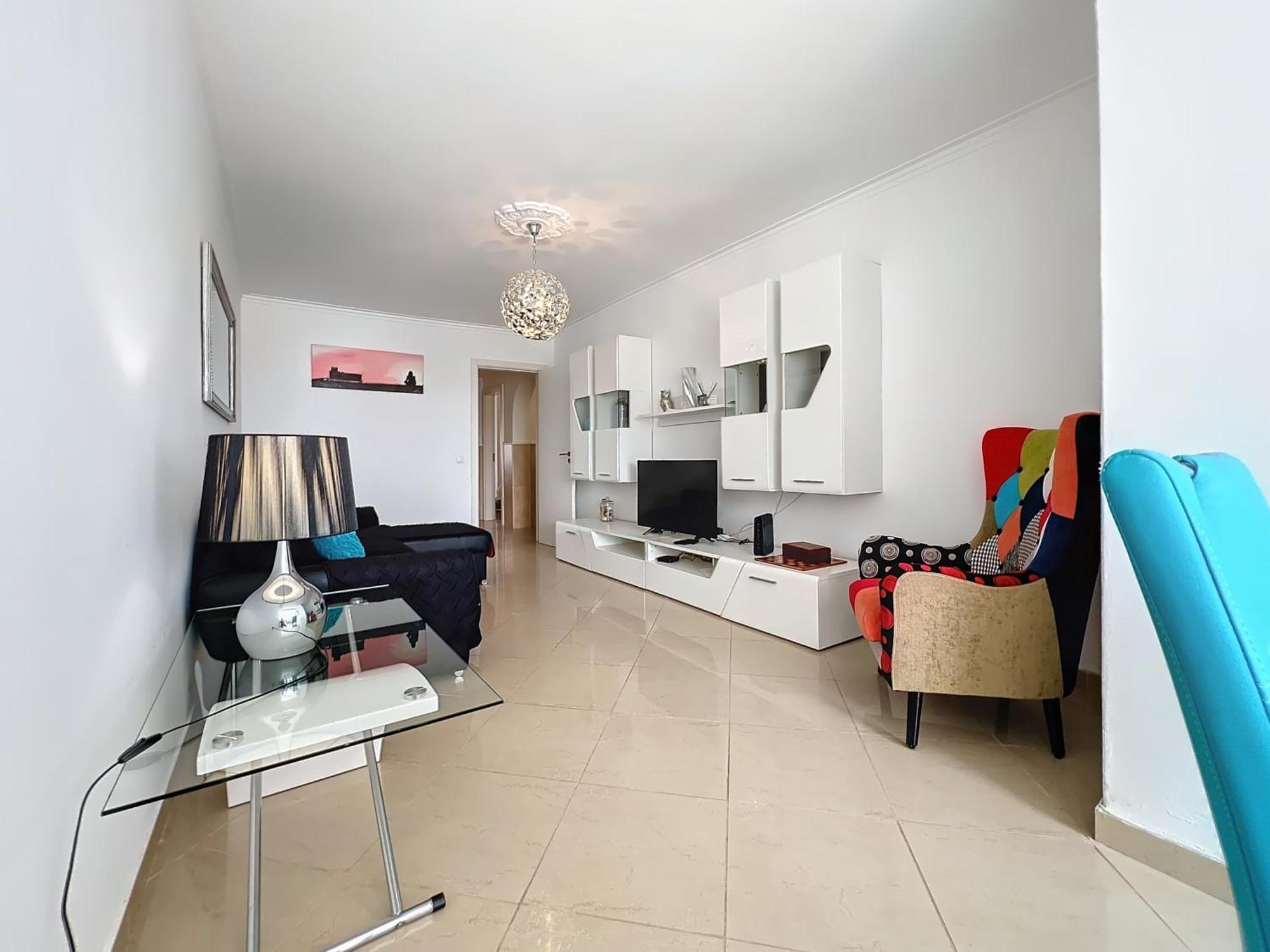 Apartamento Na Primeira Linha Da Ria Formosa ฟูเซตา ภายนอก รูปภาพ