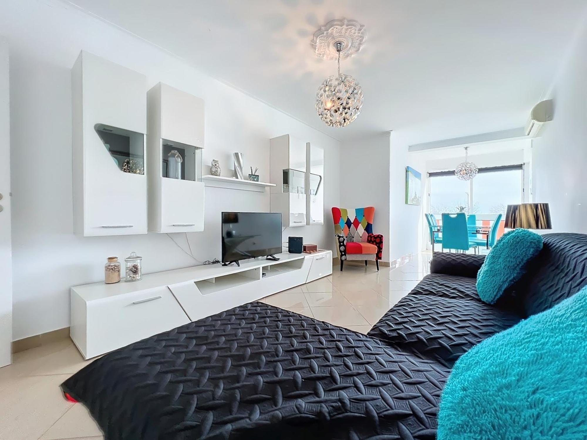 Apartamento Na Primeira Linha Da Ria Formosa ฟูเซตา ภายนอก รูปภาพ